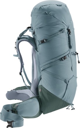 Deuter Aircontact Core 45 + 10 SL Pack - Women's 3