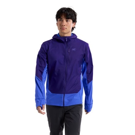 Arc'teryx Konseal Hybrid Hoody - Men's 1