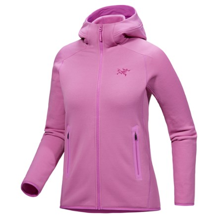 Arc'teryx Kyanite Hoody - Women's 4