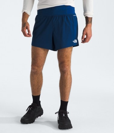 The North Face Sunriser 2-in-1 5" Shorts - Men's 1