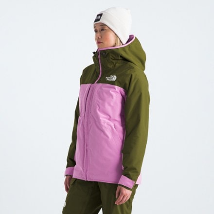 The North Face Namak Insulated Jacket - Women's 4