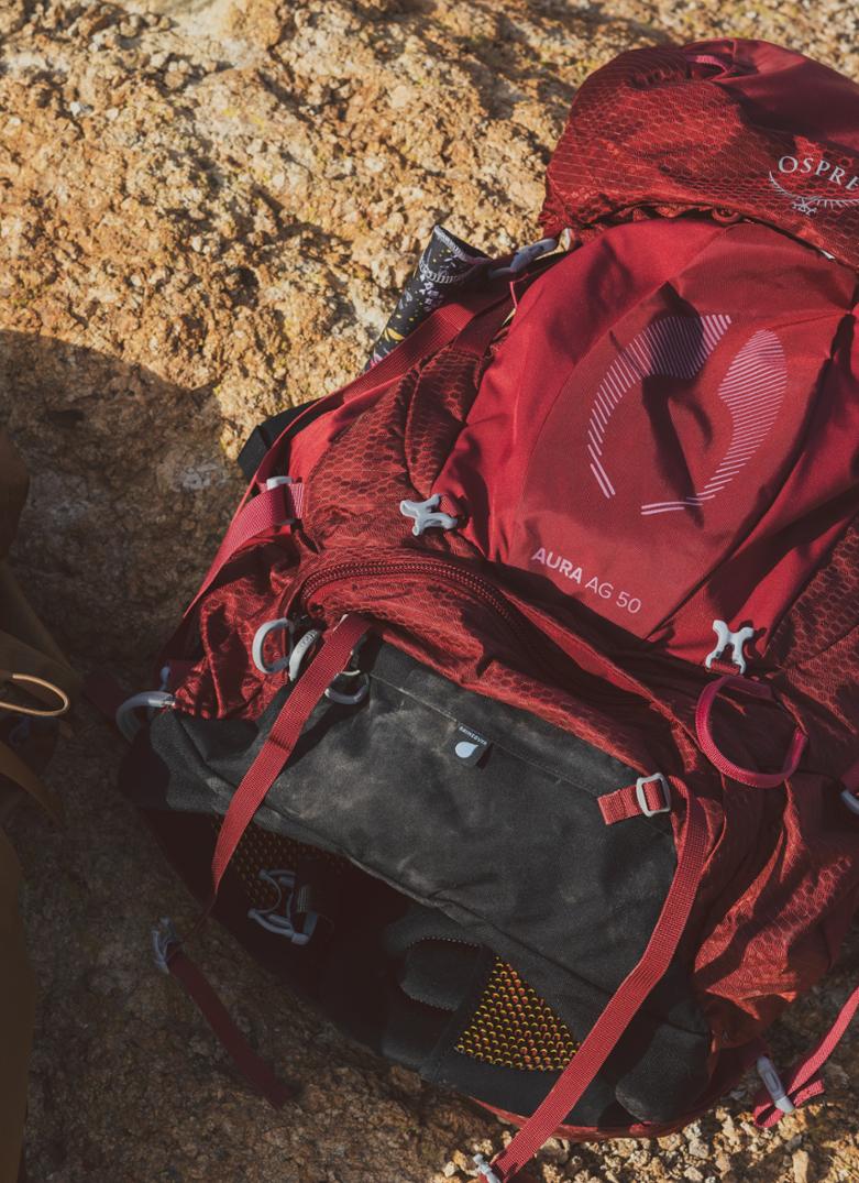 Location Image for Aura AG 50 Pack - Women's