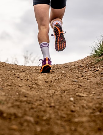 Altra Outroad 2 Trail-Running Shoes - Women's 4