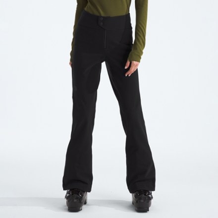 On Body Image of color Tnf Black