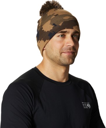 Mountain Hardwear Gas Station Beanie 10