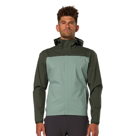 PEARL iZUMi Canyon 2.5L WxB Rain Jacket - Men's 1