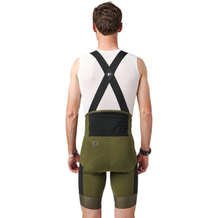 PEARL iZUMi Expedition Pro Cycling Bib Shorts - Men's 2