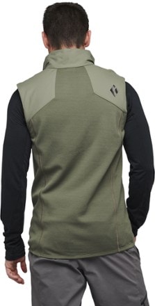 Black Diamond First Light Hybrid Vest - Men's 2