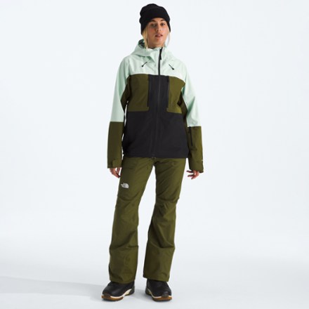 The North Face Ceptor Jacket - Women's 3