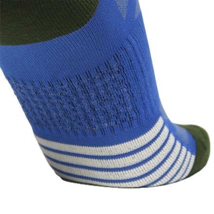 Brooks Ghost Lite Crew Socks 4