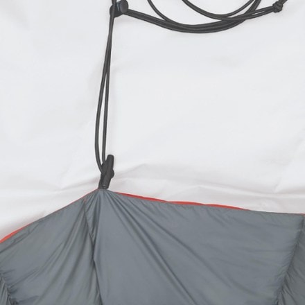 ALPS Mountaineering Pinnacle Quilt 35 8