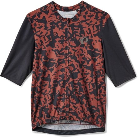 PEARL iZUMi Attack Cycling Jersey - Men's 0