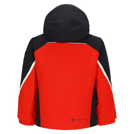 Obermeyer Super G Insulated Jacket - Toddler Boys' 3