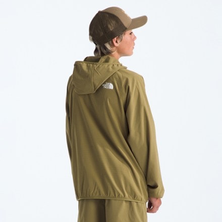 The North Face LIGHTRANGE Jacket - Kids' 1