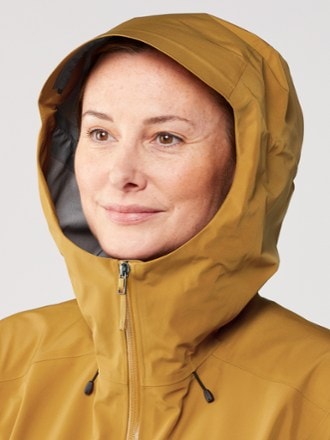 Arc'teryx Beta LT Jacket - Women's 5