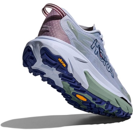 HOKA Mafate 5 Trail-Running Shoes - Women's 6