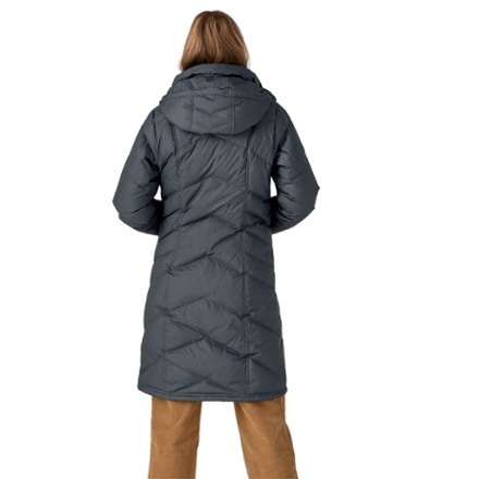 Patagonia Down With It Parka - Women's 2