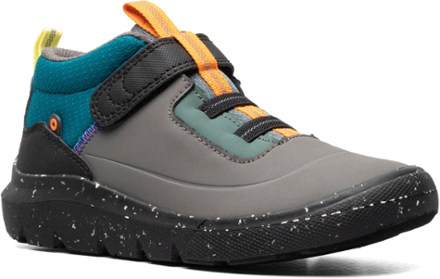 Bogs Skyline Kicker Mid Shoes - Kids' 2