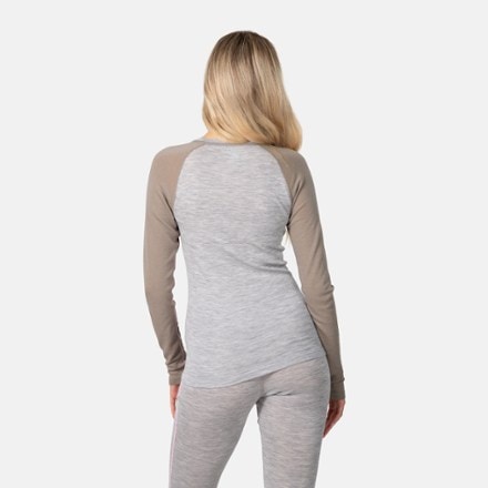 Kari Traa Kaia Base Layer Set - Women's 4