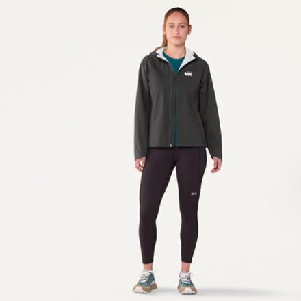 REI Co-op Swiftland H2O Running Jacket - Women's 3