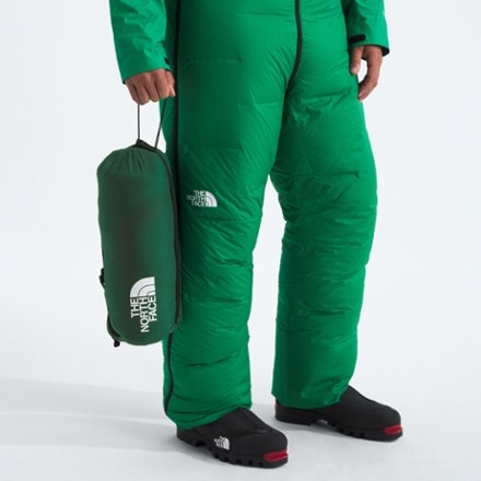 The North Face Summit Cloud Down AMK Parka - Men's 7