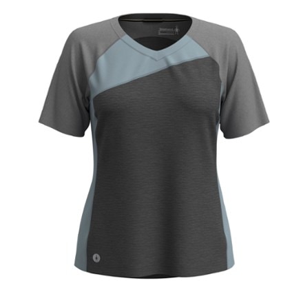 Smartwool Ultralite Mountain Bike T-Shirt - Women's 0