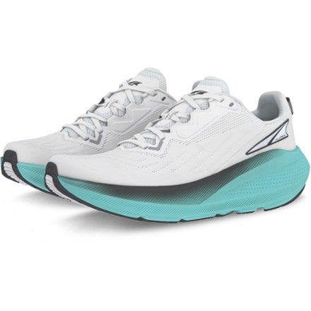 Altra FWD VIA Road-Running Shoes - Women's 2