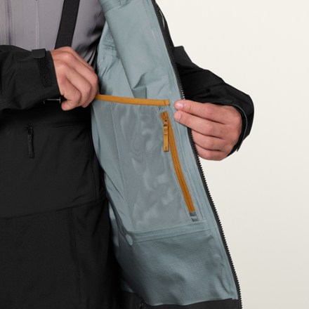 Arc'teryx Rush Jacket - Men's 6