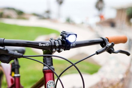 swift 300 bike light