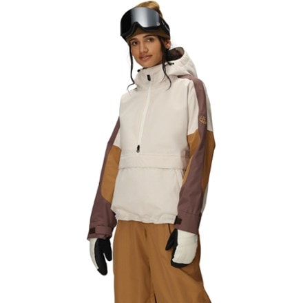 686 Outline Shell Anorak - Women's 9