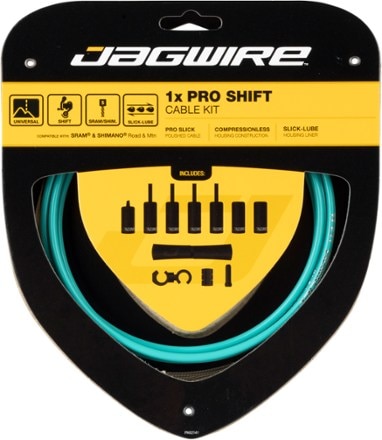 Jagwire 1x Pro Shift Kit 1