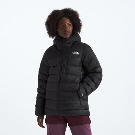 The North Face Kalix Down Hoodie - Women's 1