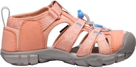 KEEN Seacamp II CNX Sandals - Kids' 1