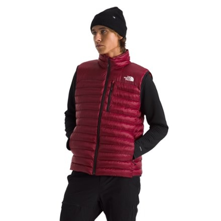 The North Face Terra Peak Insulated Vest - Men's 1