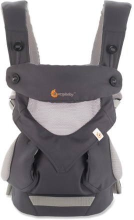 ergobaby straps