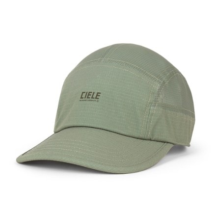 ciele athletics GOCap SC Field Capital RC Hat 0