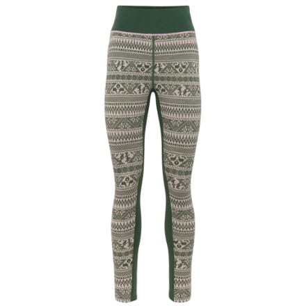 Kari Traa Tale Base Layer Pants - Women's 0
