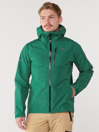 Outdoor Research Foray II GORE-TEX Jacket - Men's 1