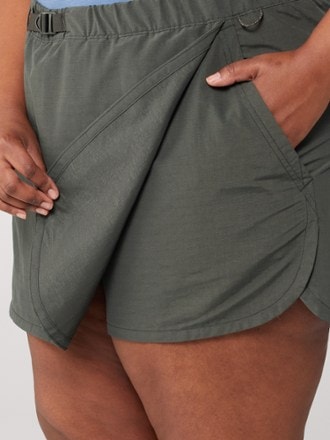 REI Co-op Trailmade Skort 7