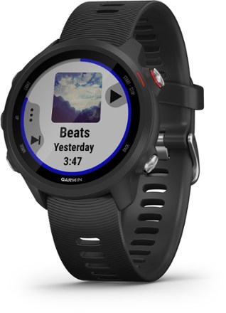 gps watch