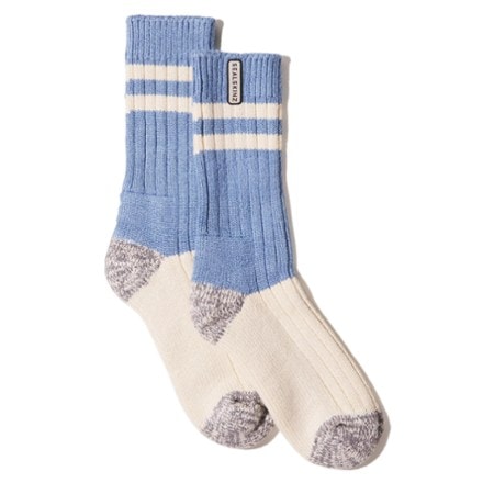 Sealskinz Cawston Mid Colored Socks 0