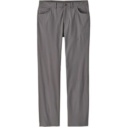 Patagonia Transit 5-Pocket Pants - Men's 0