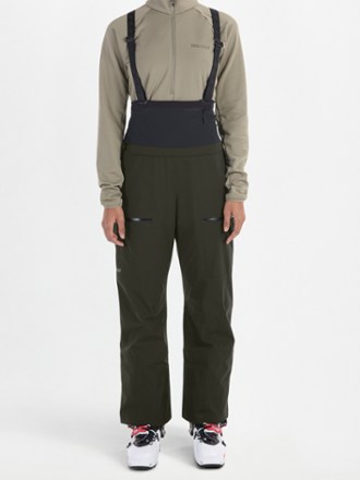 On Body Image of color Rosin Green