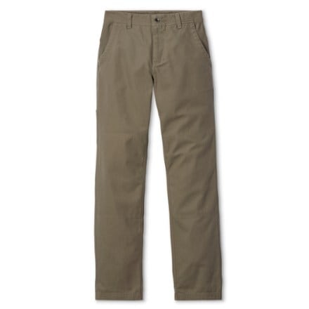 Mountain Hardwear Jackson Ridge Pants - Men's 10