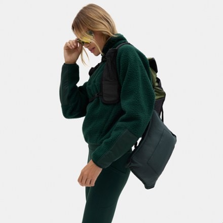 Halfdays Nellie Packable Puffer Insulated Jacket - Women's 4