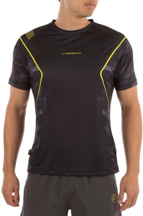 La Sportiva Men's T-Shirts: Sale, Clearance & Outlet