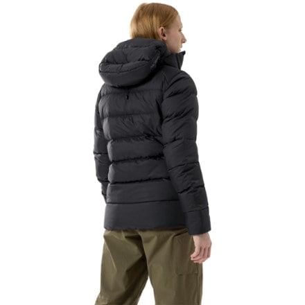 Arc'teryx Thorium Down Hoodie - Women's 2