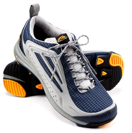 GoLite Sun Dragon Trail-Running Shoes - Men's - REI.com