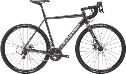 cannondale caadx 56