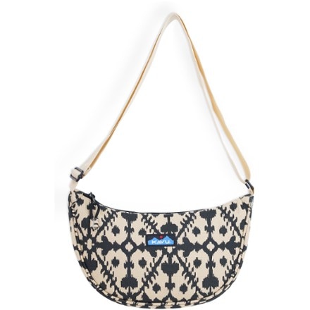 KAVU Saddle Satchel 0
